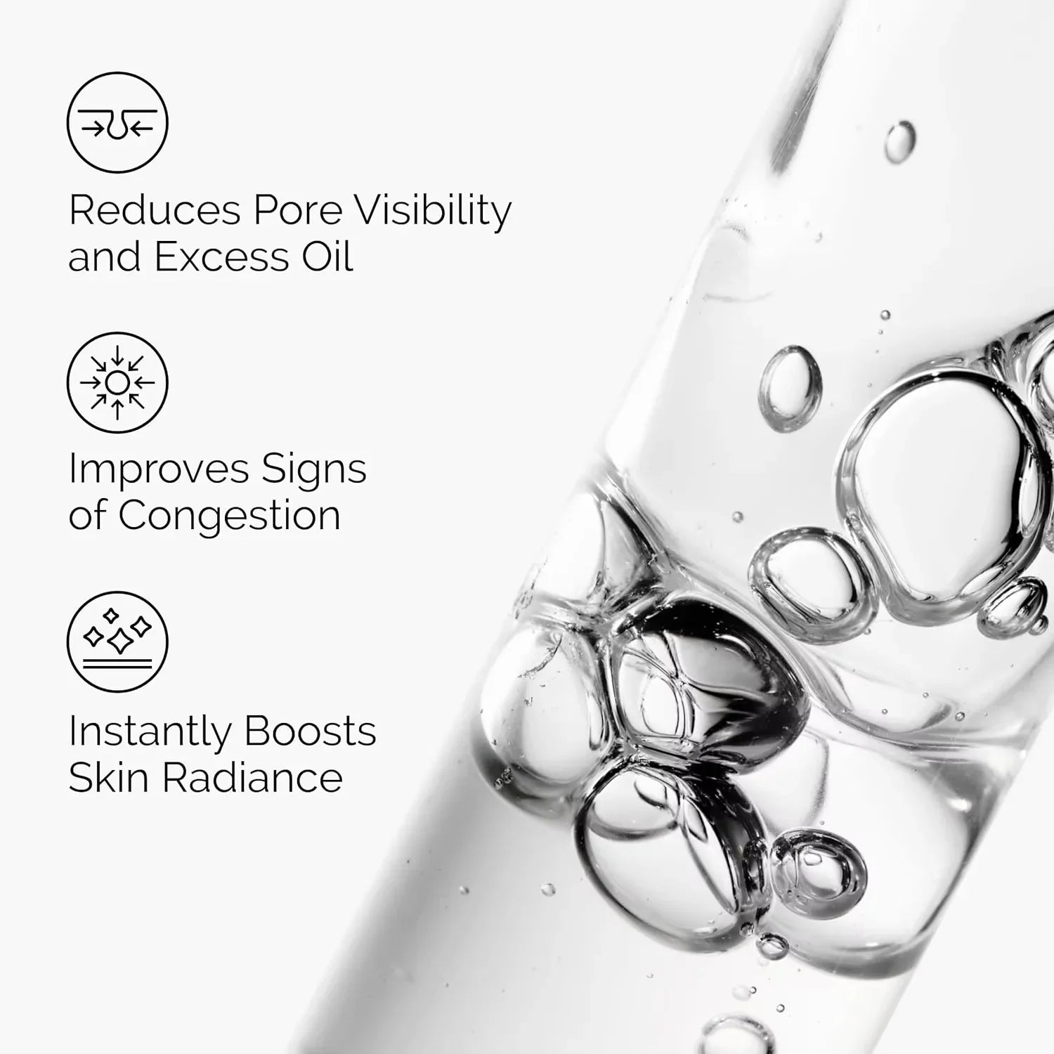 Glow & Clear Skin Serum