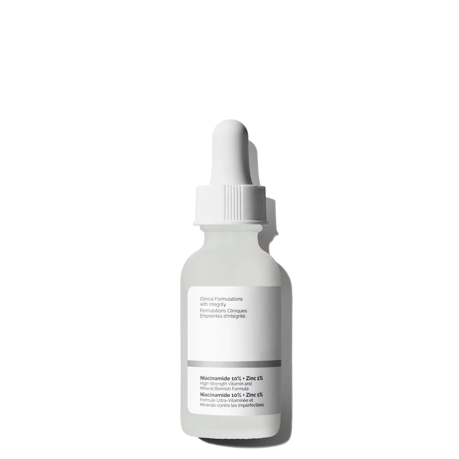 Glow & Clear Skin Serum