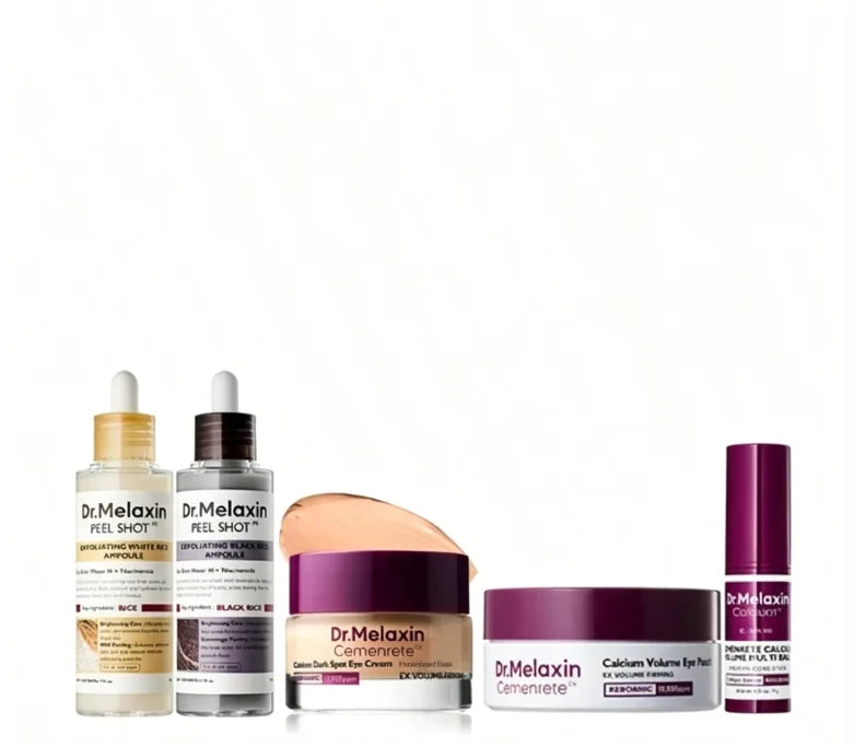 Kayla's Pick Skincare Set