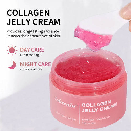 Collagen Face Cream
