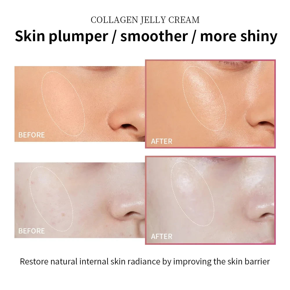 Collagen Face Cream