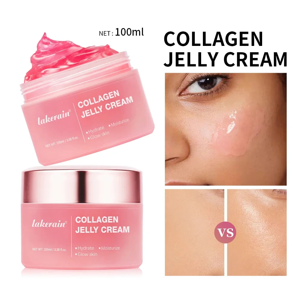 Collagen Face Cream