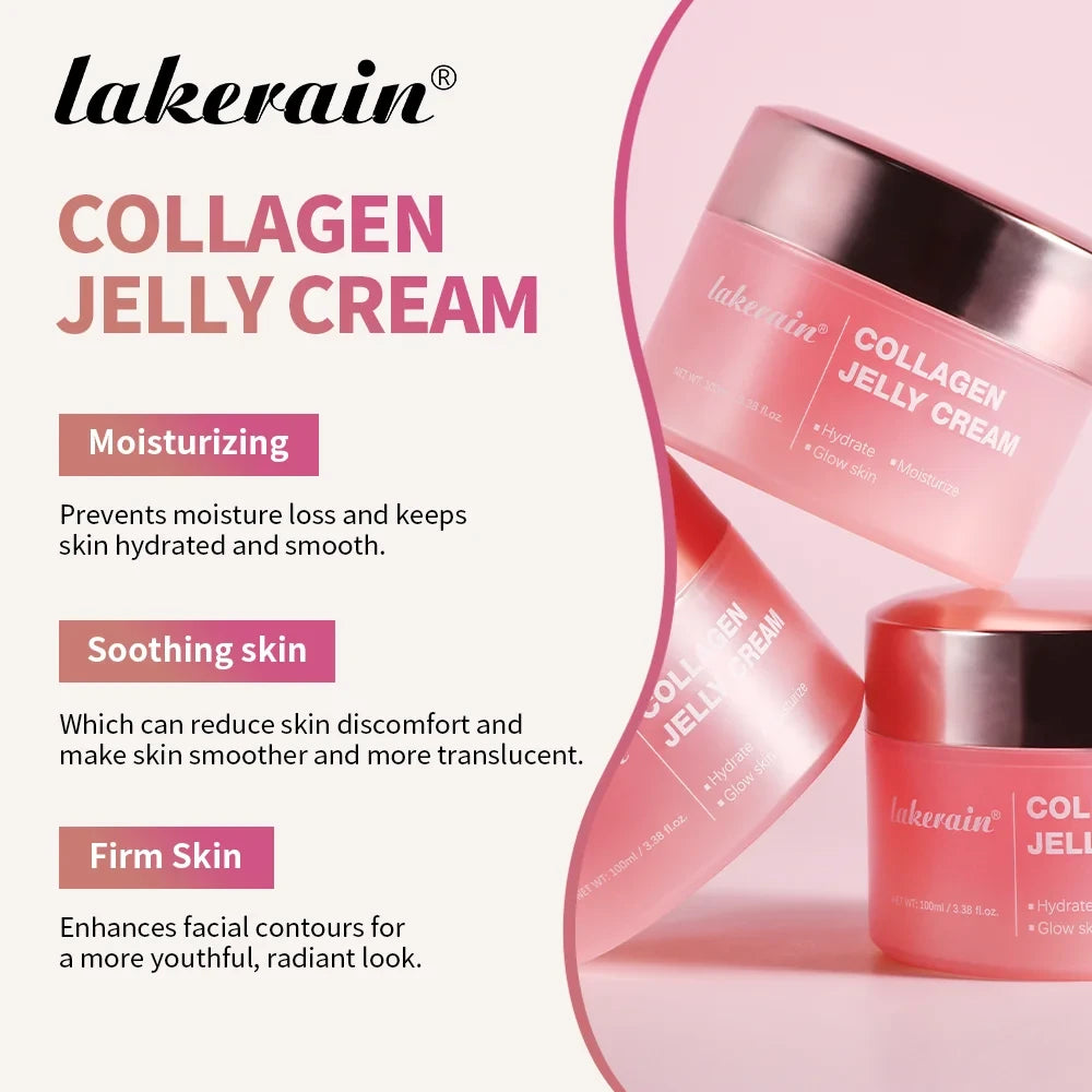 Collagen Face Cream