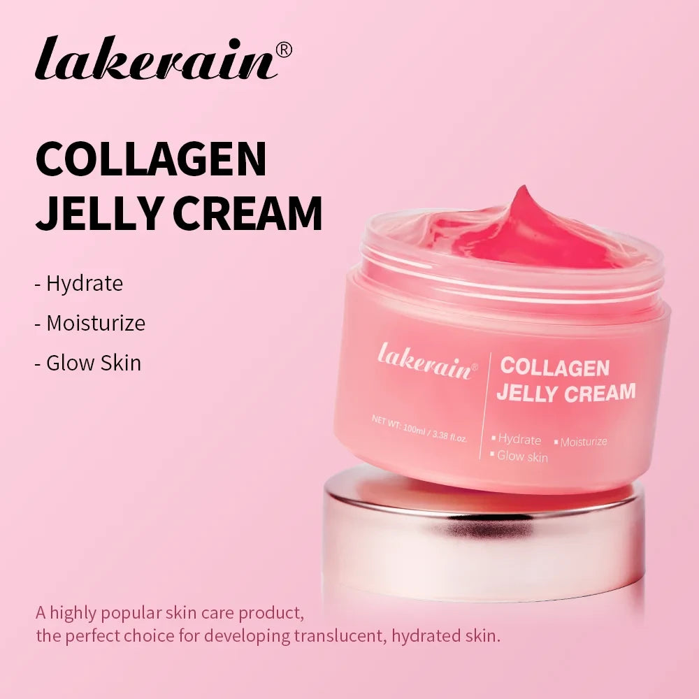 Collagen Face Cream