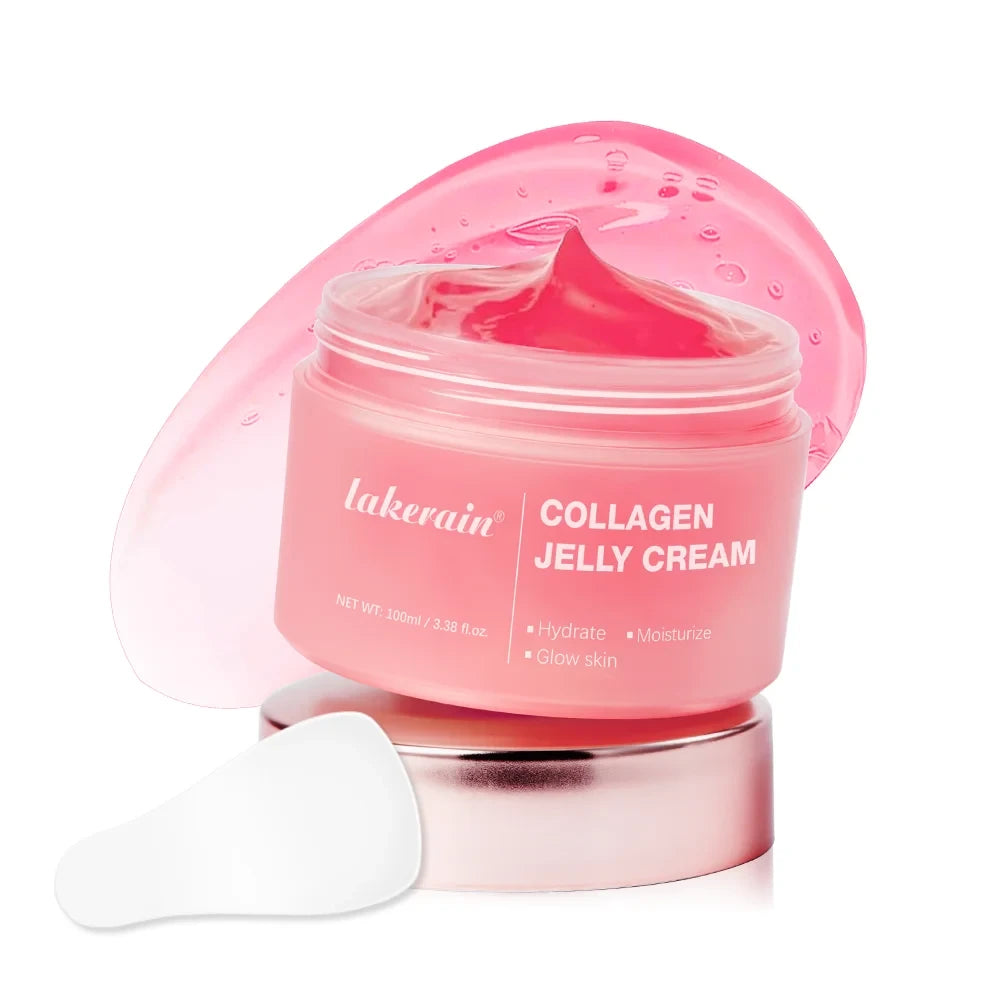 Collagen Face Cream