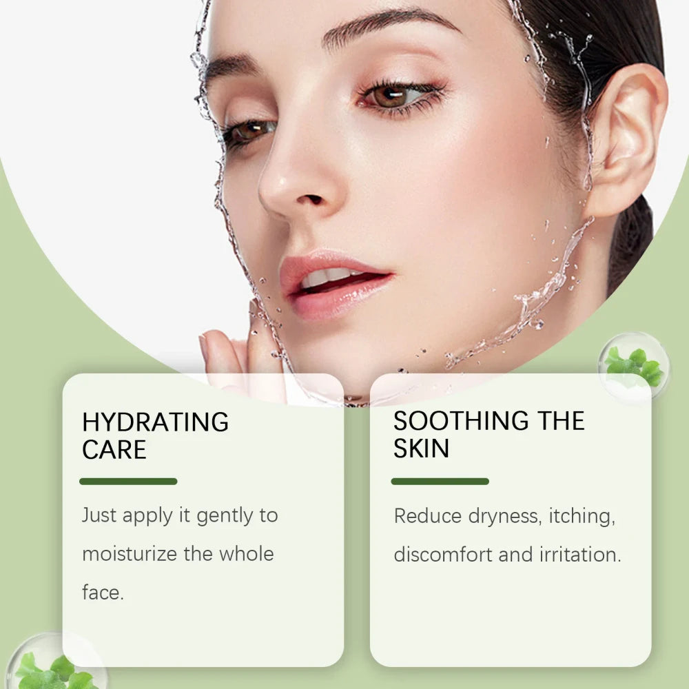 Centella Toner Pads
