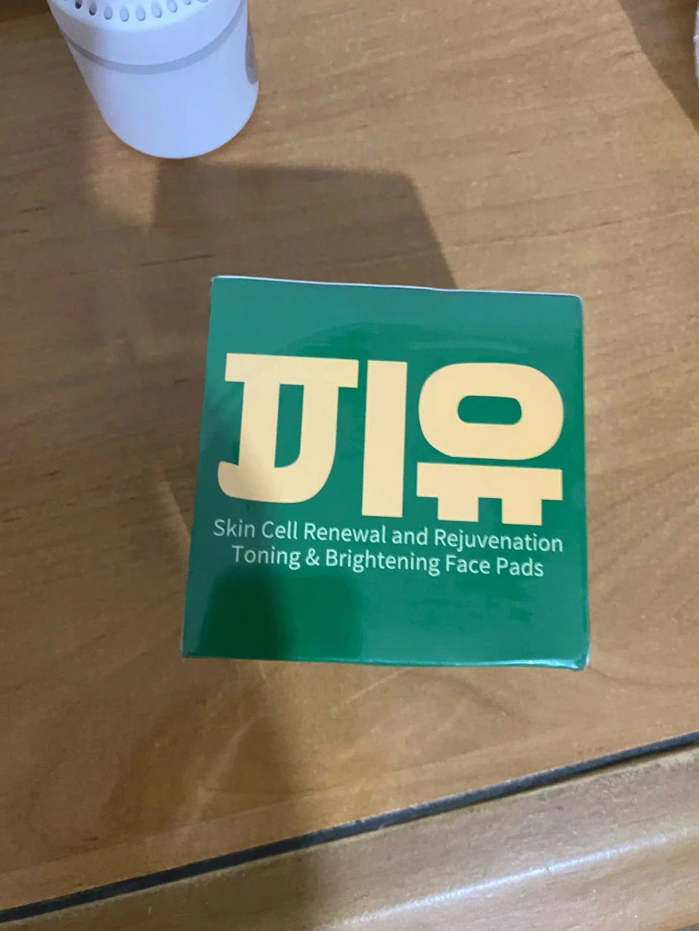 Review Card