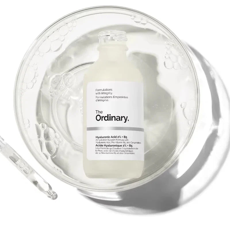 Glow & Nourish Hydration Serum