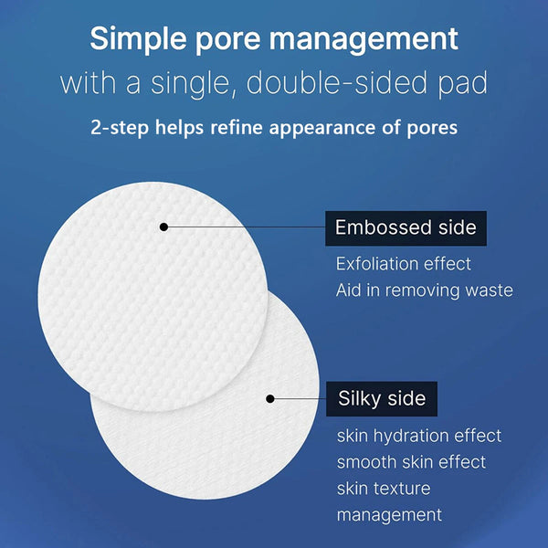 Pore Perfecting Pad Duo