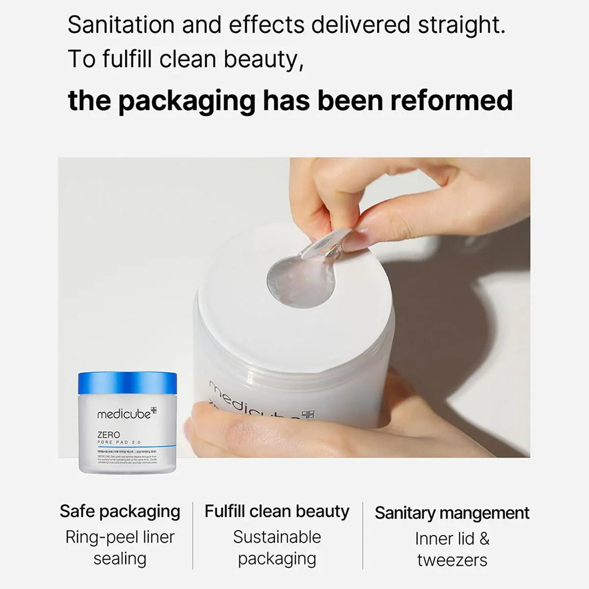 Pore Perfecting Pad Duo