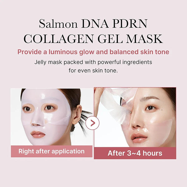 Glow & Firm Collagen Mask