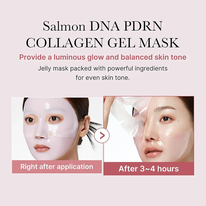Glow & Firm Collagen Mask
