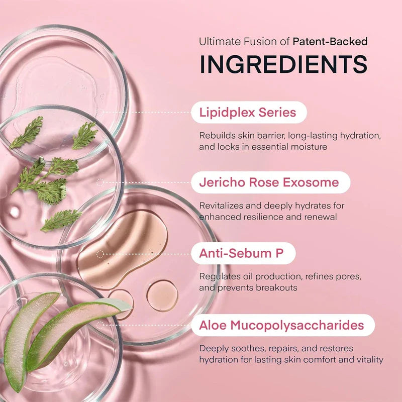 Glow & Firm Collagen Mask