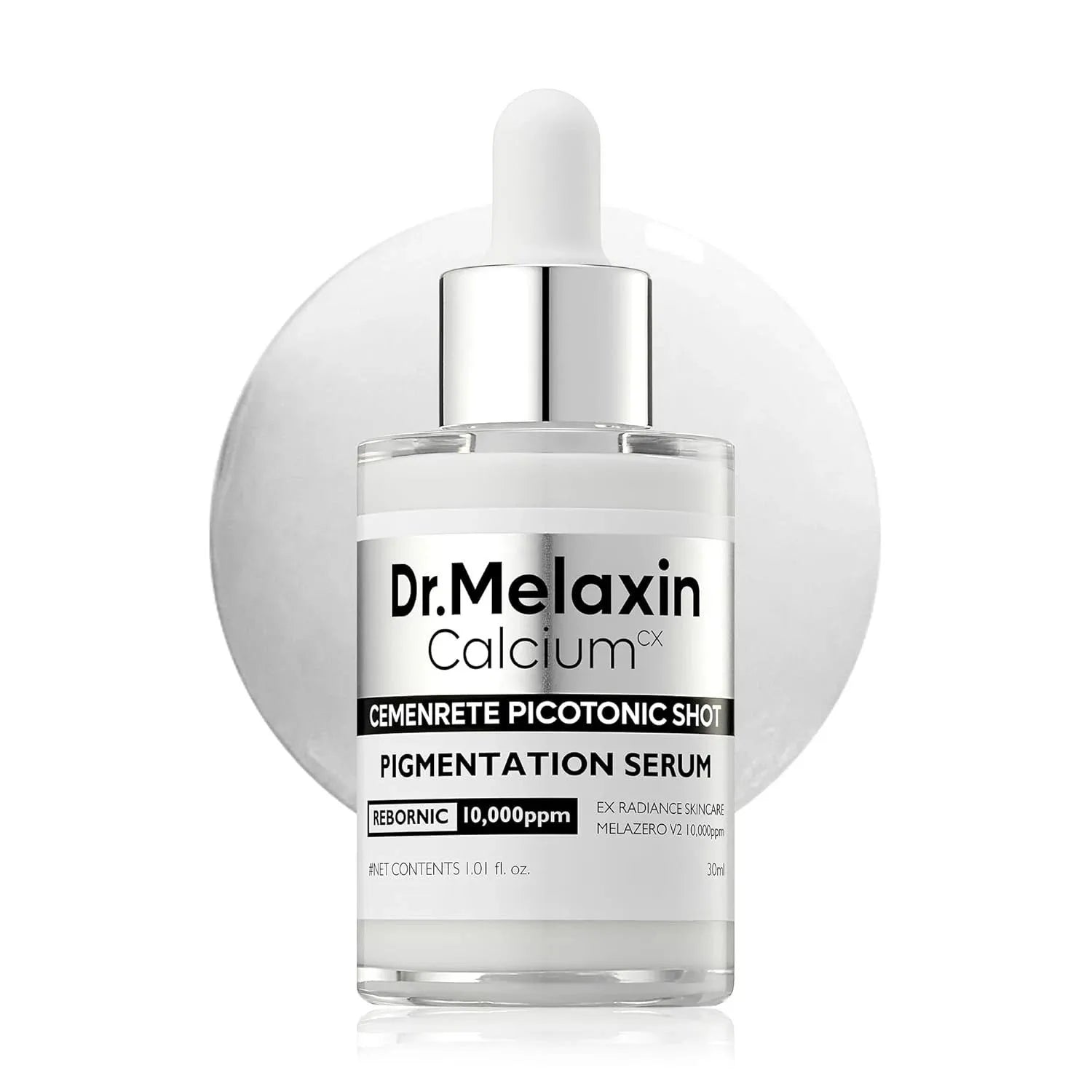 Radiant Glow Shot Serum