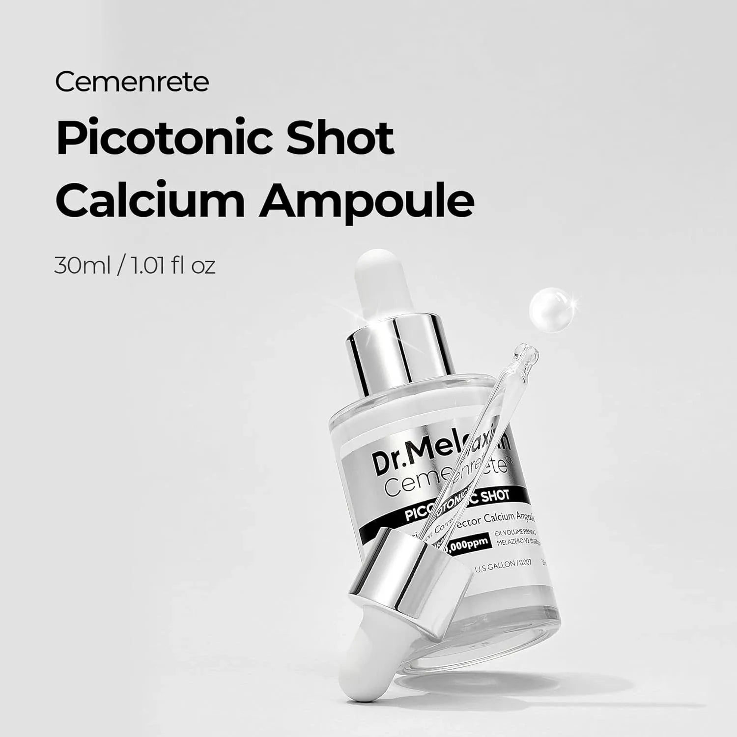 Radiant Glow Shot Serum