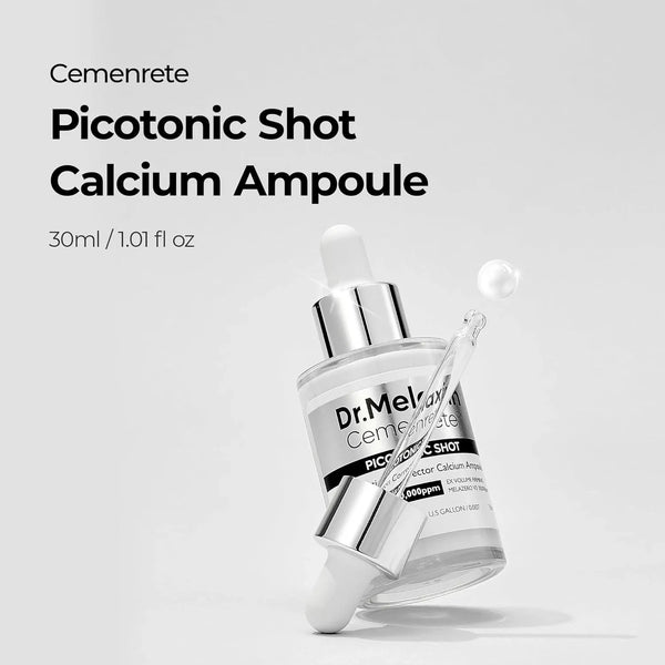 Radiant Glow Shot Serum